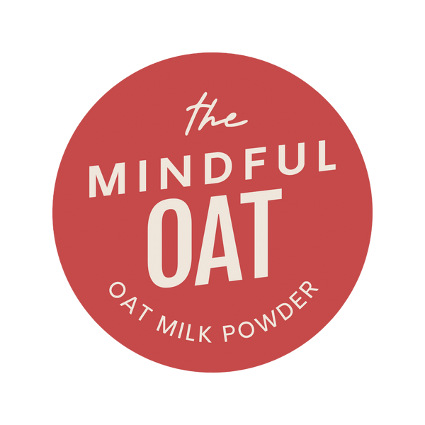The Mindful Oat
